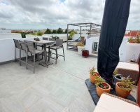 Reventa - Villa - Los Montesinos - La Herrada