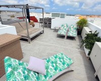 Reventa - Villa - Los Montesinos - La Herrada