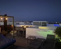 Reventa - Villa - Los Montesinos - La Herrada
