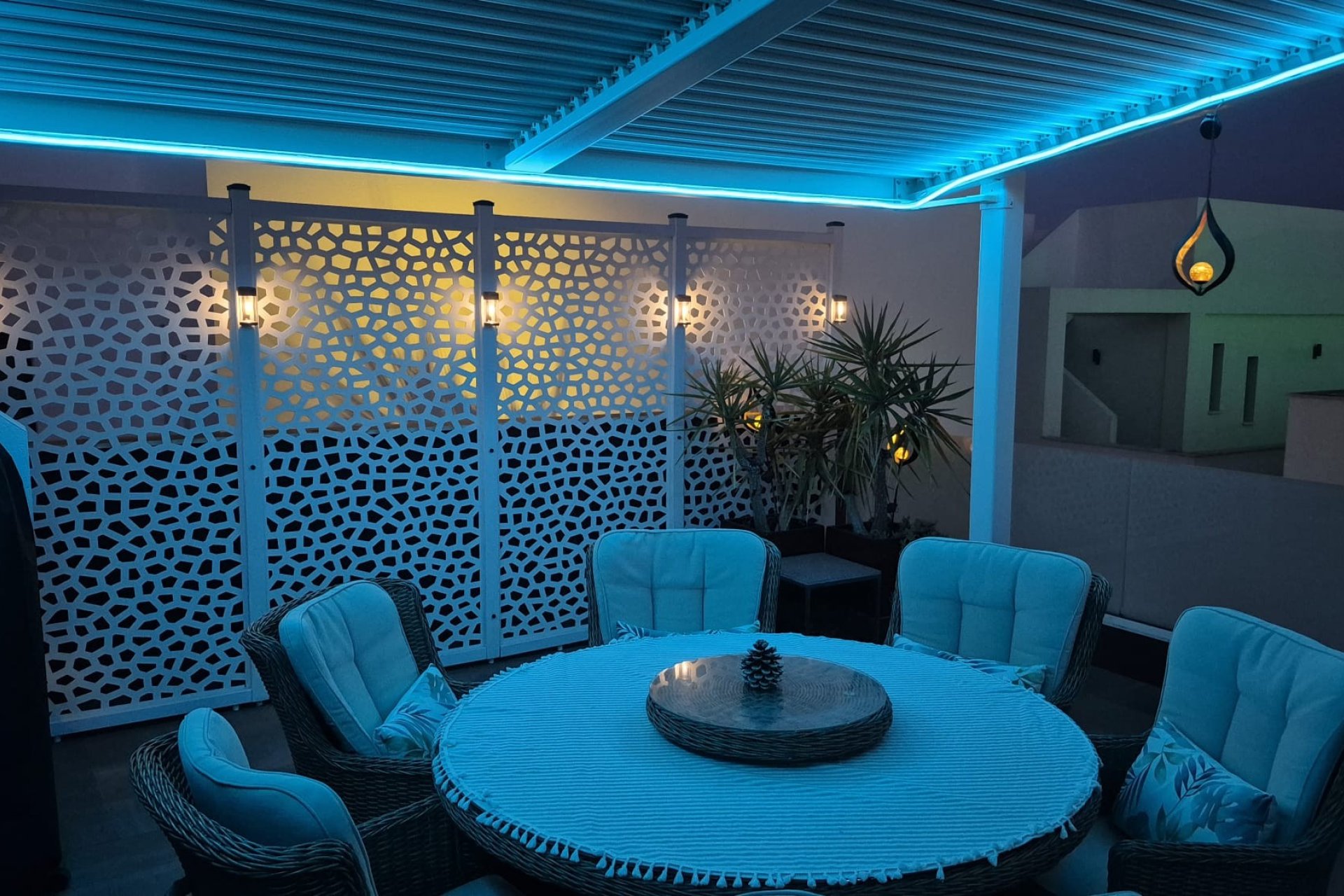 Reventa - Villa - Los Montesinos - La Herrada