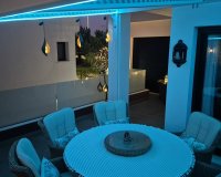 Reventa - Villa - Los Montesinos - La Herrada
