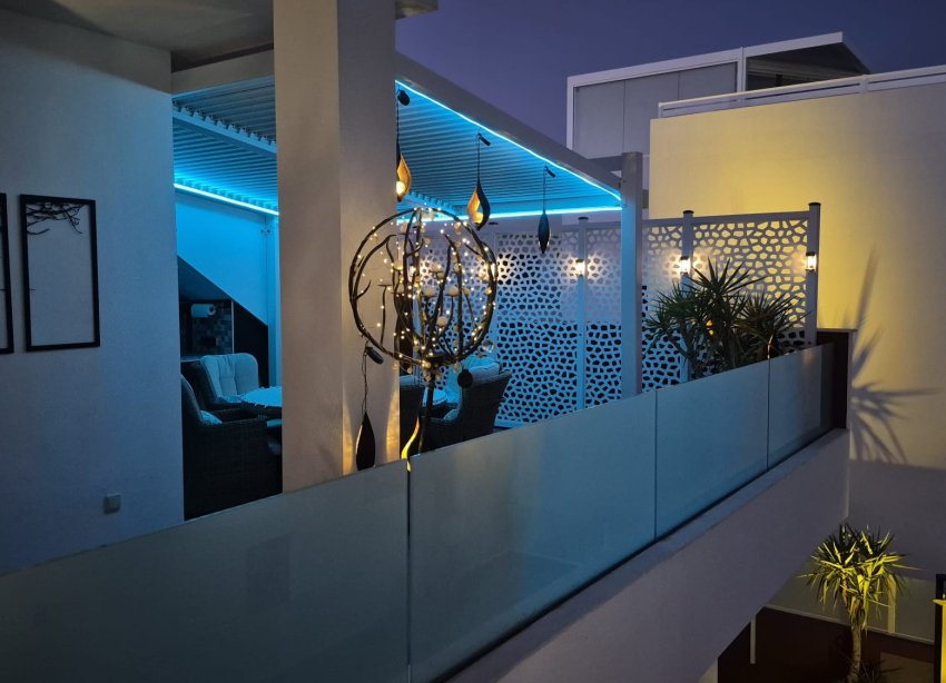 Reventa - Villa - Los Montesinos - La Herrada