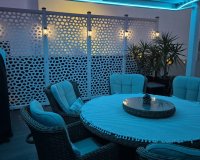 Reventa - Villa - Los Montesinos - La Herrada