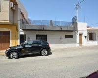 Reventa - Villa - Los Montesinos - LOS MONTESINOS