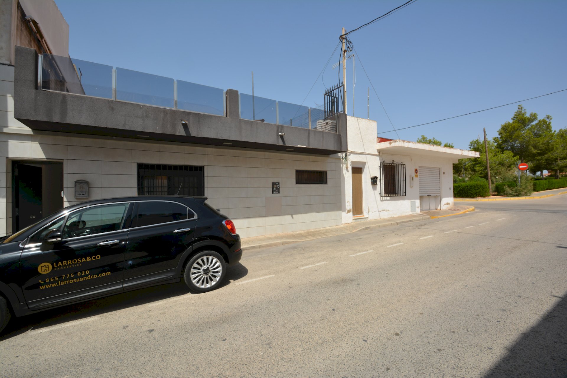 Reventa - Villa - Los Montesinos - LOS MONTESINOS