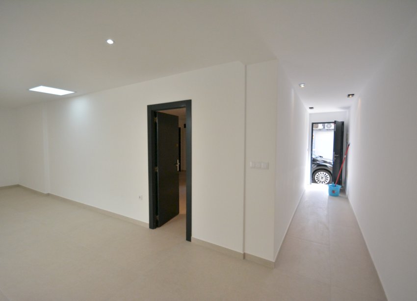 Reventa - Villa - Los Montesinos - LOS MONTESINOS