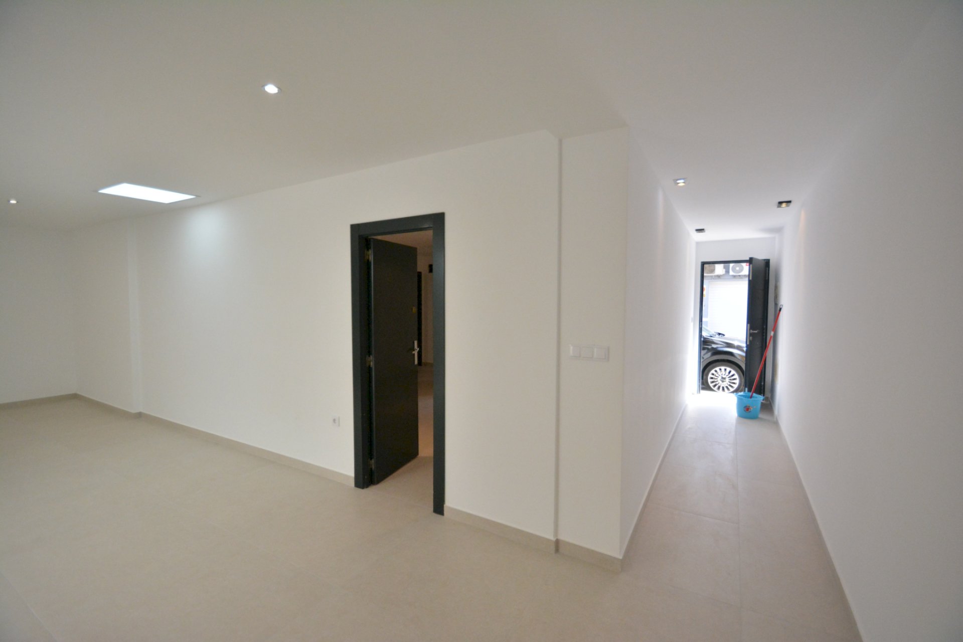 Reventa - Villa - Los Montesinos - LOS MONTESINOS