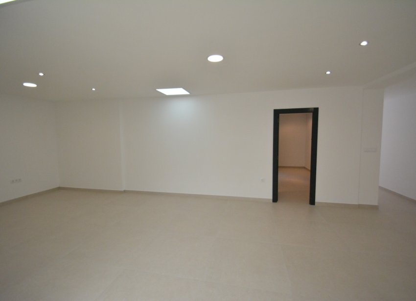 Reventa - Villa - Los Montesinos - LOS MONTESINOS