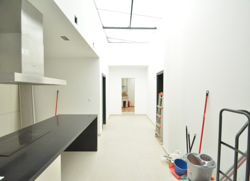 Reventa - Villa - Los Montesinos - LOS MONTESINOS