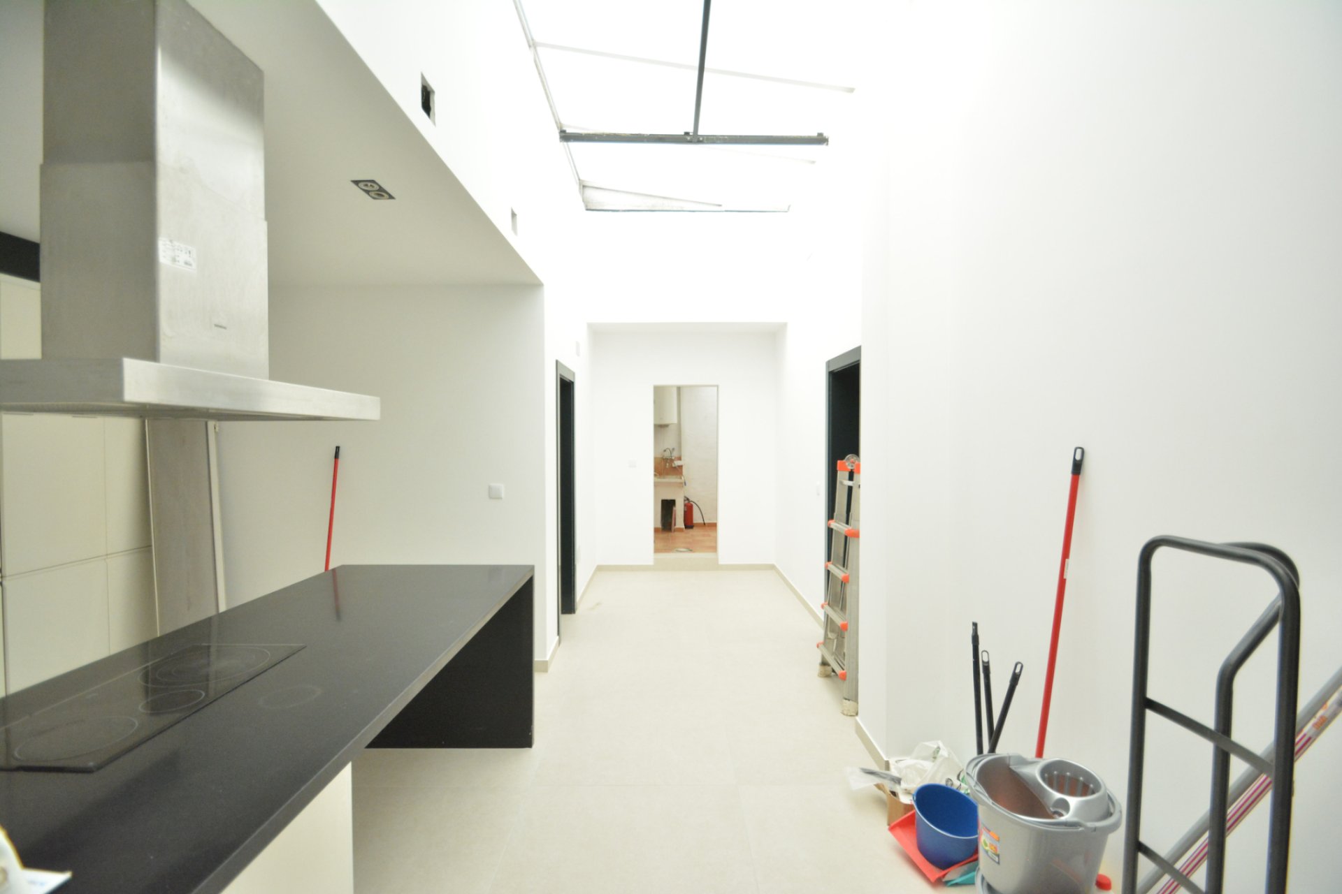 Reventa - Villa - Los Montesinos - LOS MONTESINOS