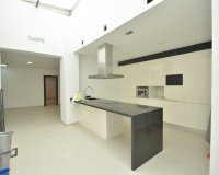 Reventa - Villa - Los Montesinos - LOS MONTESINOS