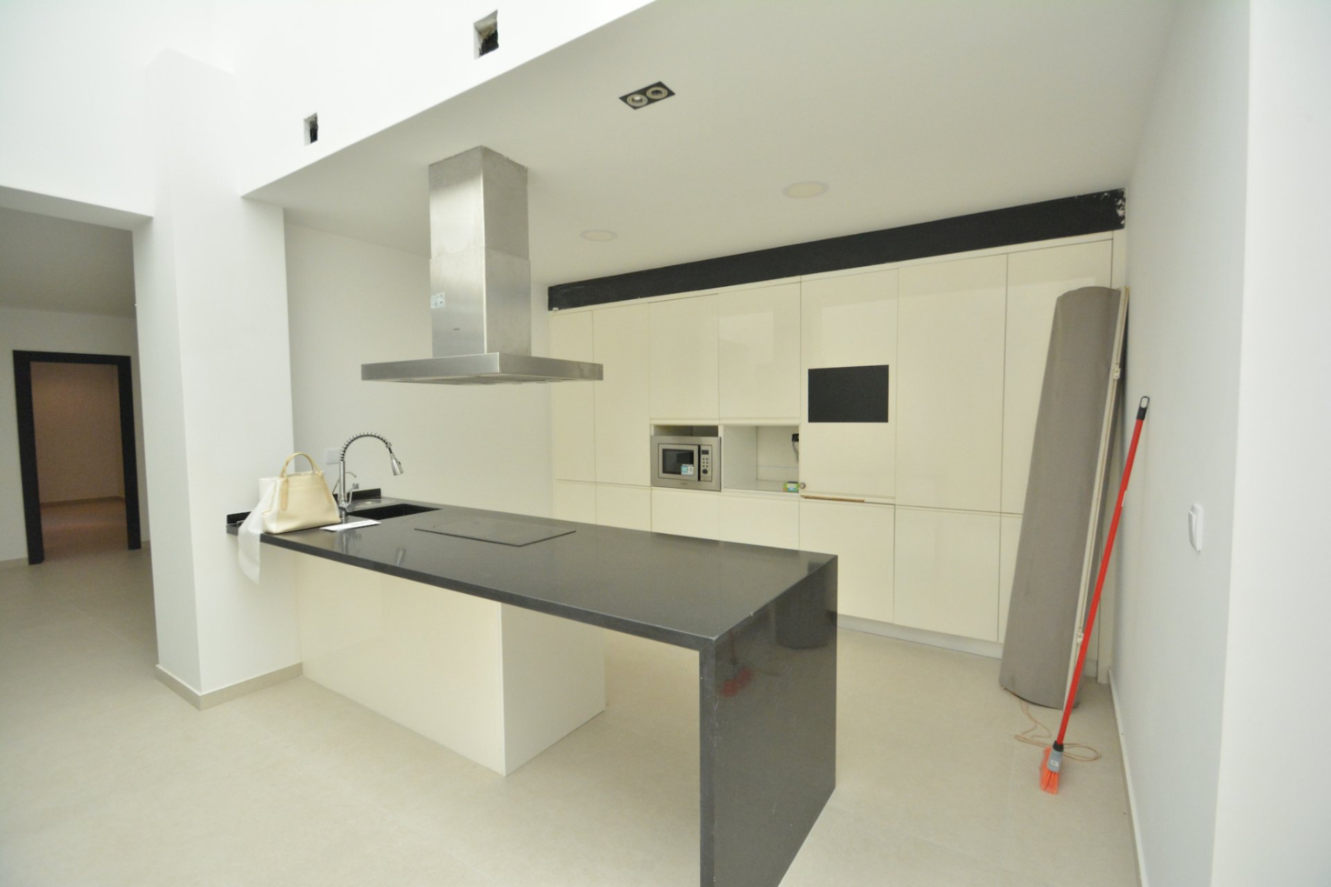 Reventa - Villa - Los Montesinos - LOS MONTESINOS