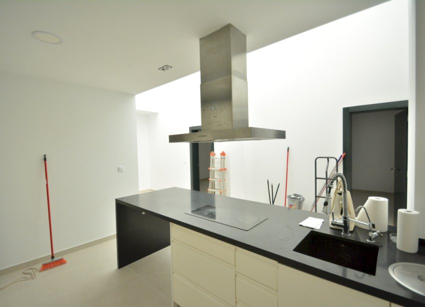 Reventa - Villa - Los Montesinos - LOS MONTESINOS