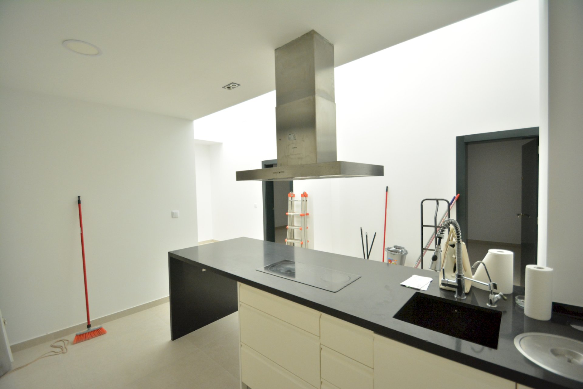 Reventa - Villa - Los Montesinos - LOS MONTESINOS