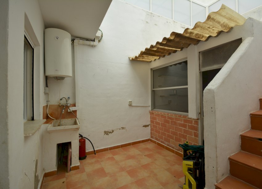 Reventa - Villa - Los Montesinos - LOS MONTESINOS