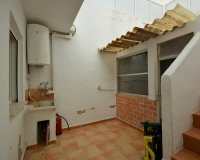 Reventa - Villa - Los Montesinos - LOS MONTESINOS