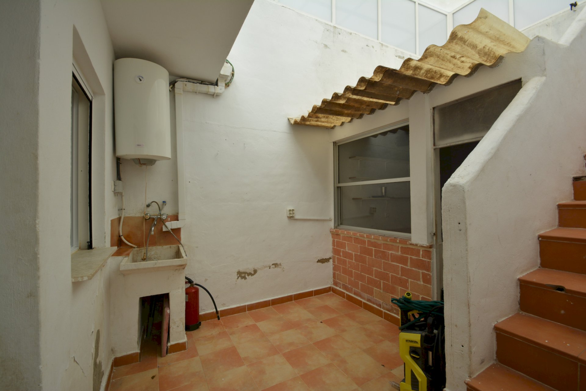 Reventa - Villa - Los Montesinos - LOS MONTESINOS