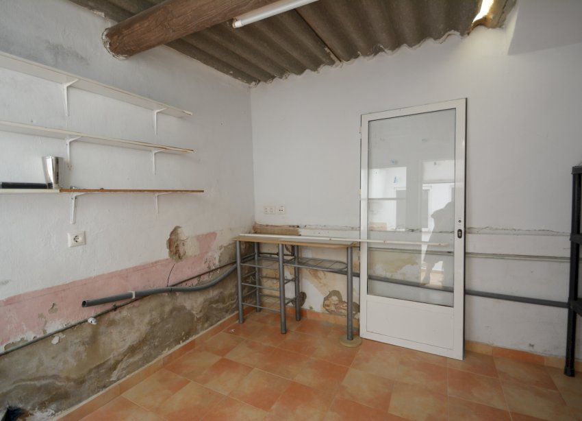 Reventa - Villa - Los Montesinos - LOS MONTESINOS