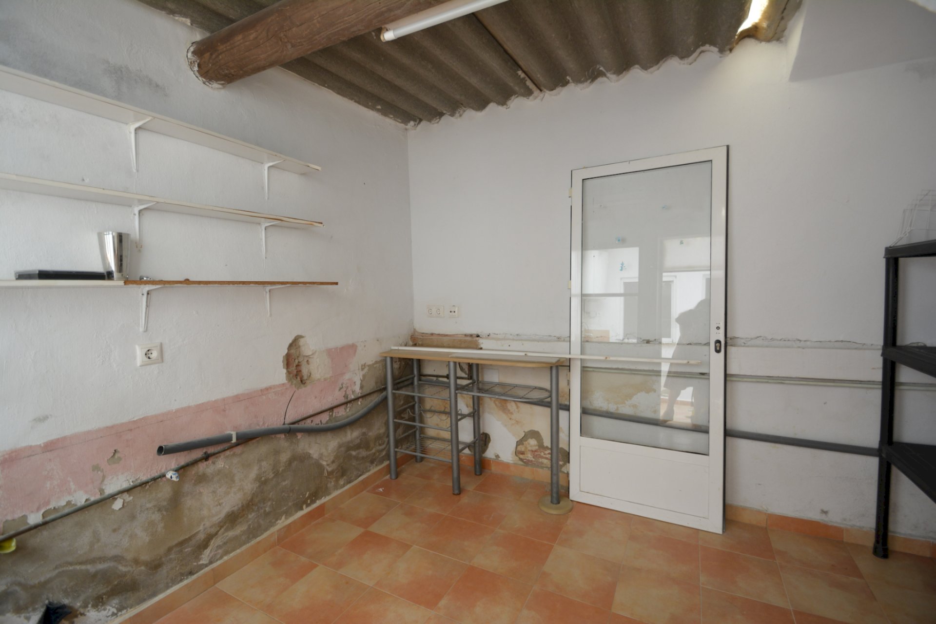 Reventa - Villa - Los Montesinos - LOS MONTESINOS