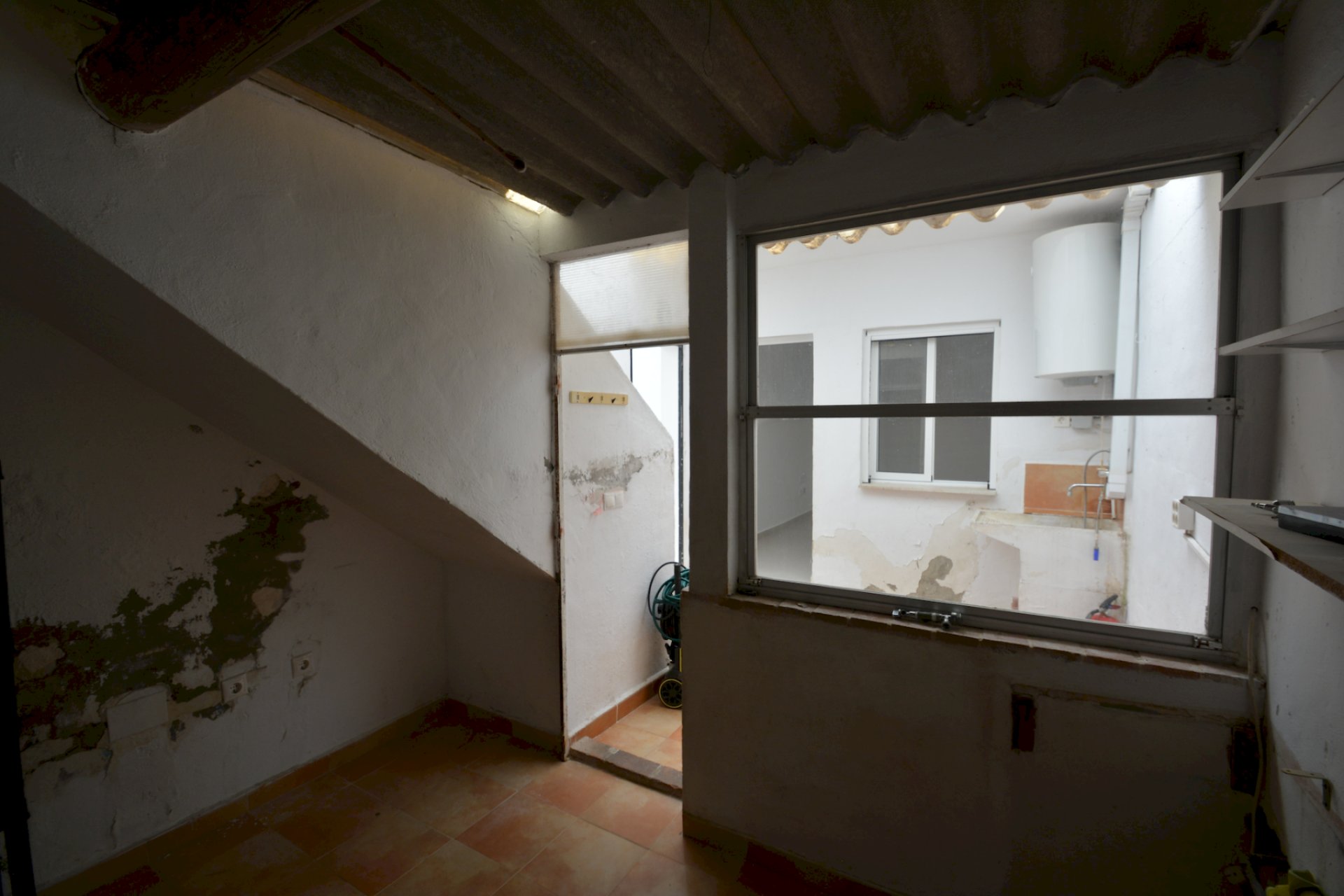 Reventa - Villa - Los Montesinos - LOS MONTESINOS