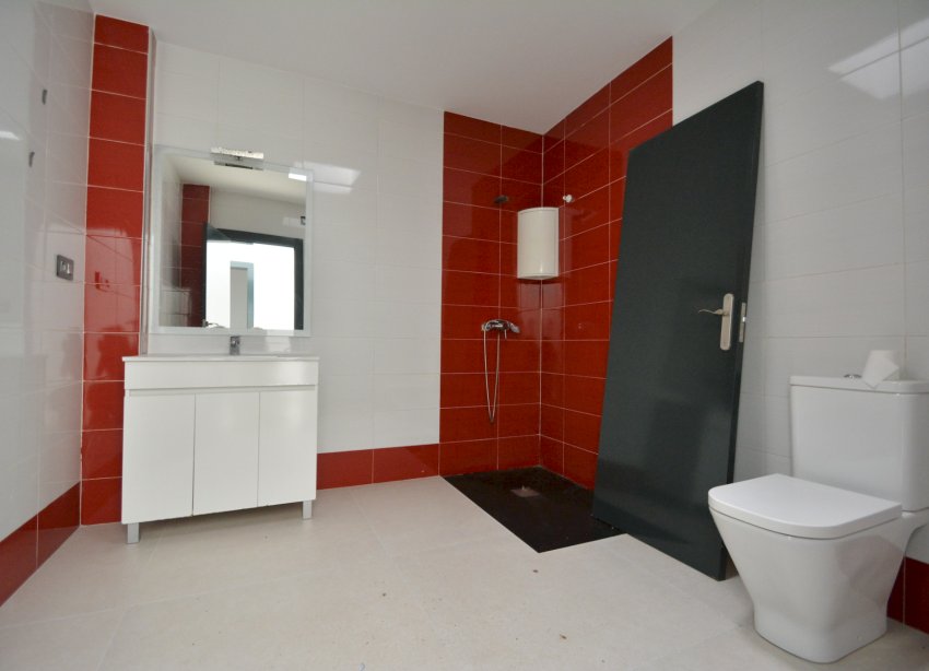 Reventa - Villa - Los Montesinos - LOS MONTESINOS