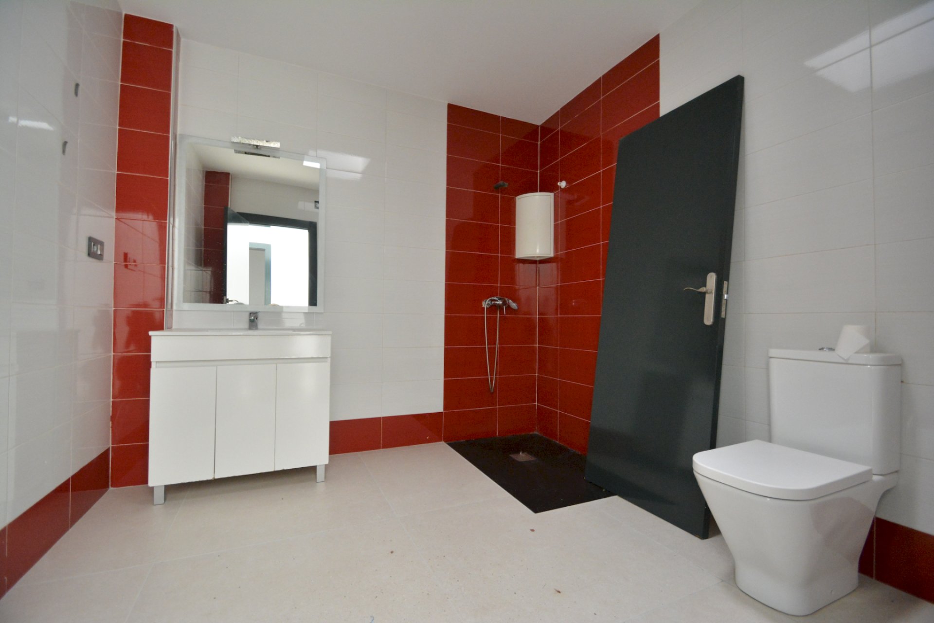 Reventa - Villa - Los Montesinos - LOS MONTESINOS