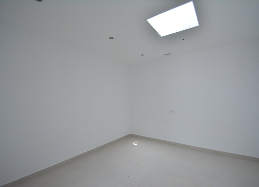 Reventa - Villa - Los Montesinos - LOS MONTESINOS