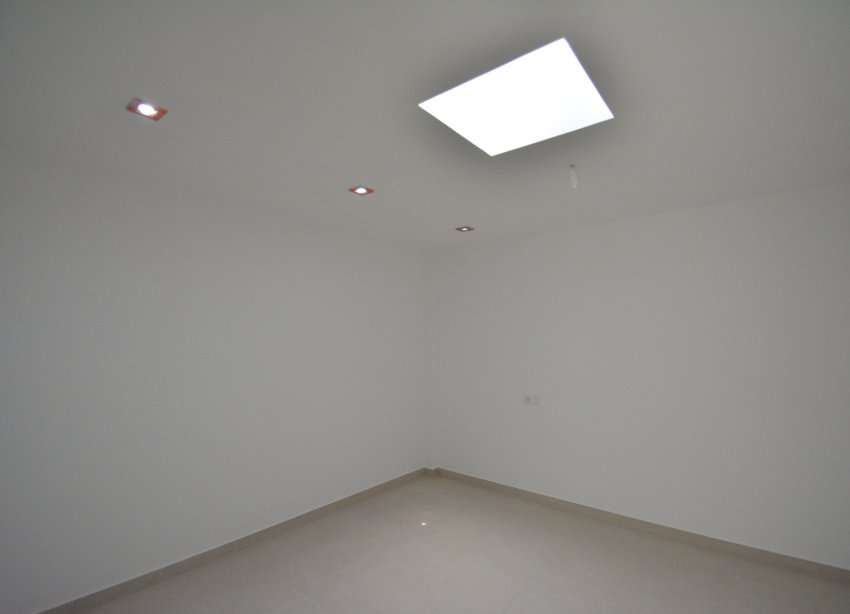 Reventa - Villa - Los Montesinos - LOS MONTESINOS