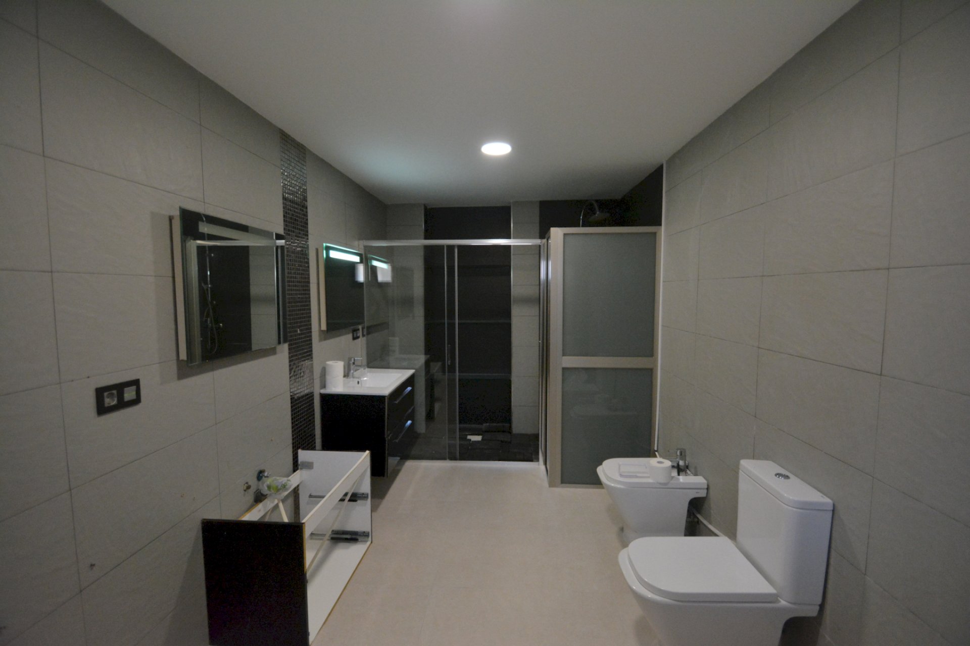 Reventa - Villa - Los Montesinos - LOS MONTESINOS