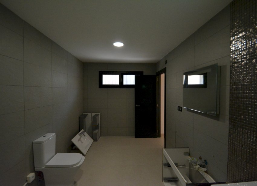 Reventa - Villa - Los Montesinos - LOS MONTESINOS