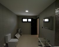 Reventa - Villa - Los Montesinos - LOS MONTESINOS