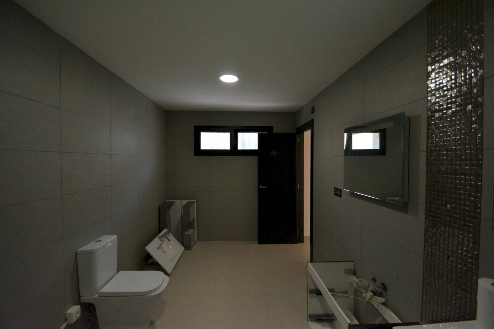 Reventa - Villa - Los Montesinos - LOS MONTESINOS