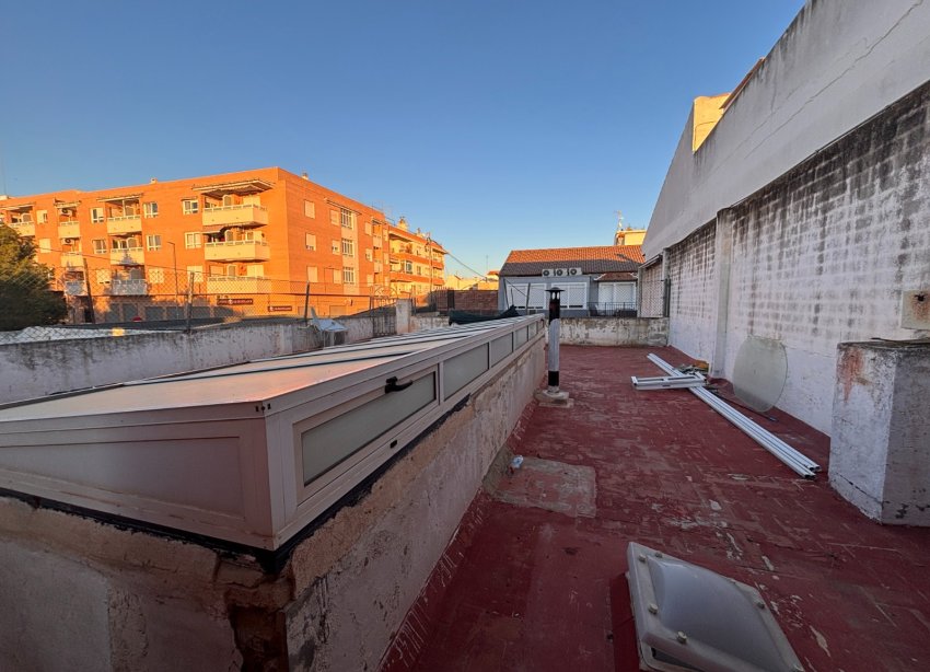 Reventa - Villa - Los Montesinos - LOS MONTESINOS