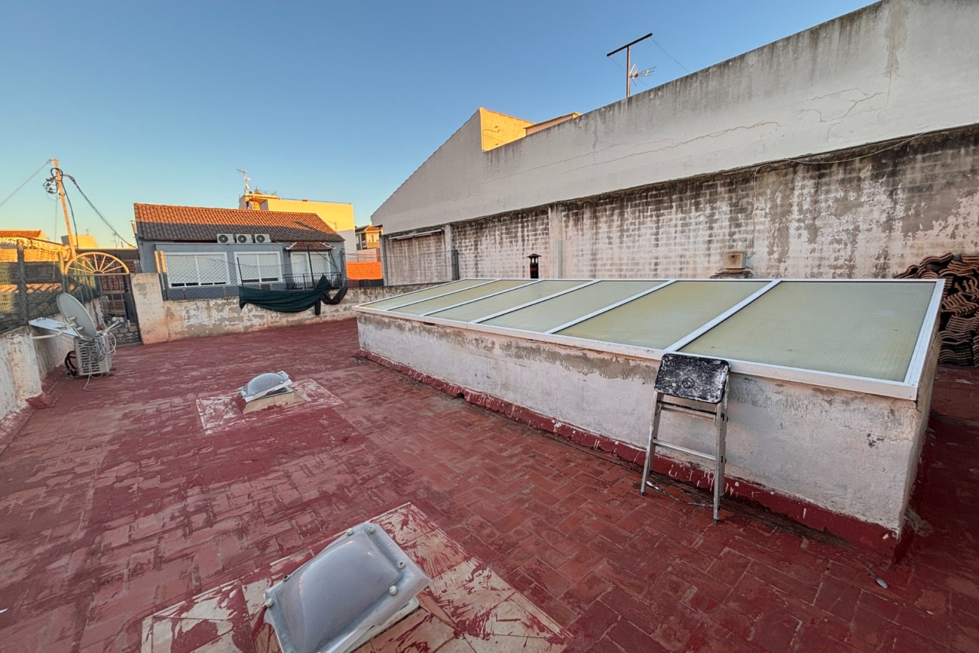 Reventa - Villa - Los Montesinos - LOS MONTESINOS