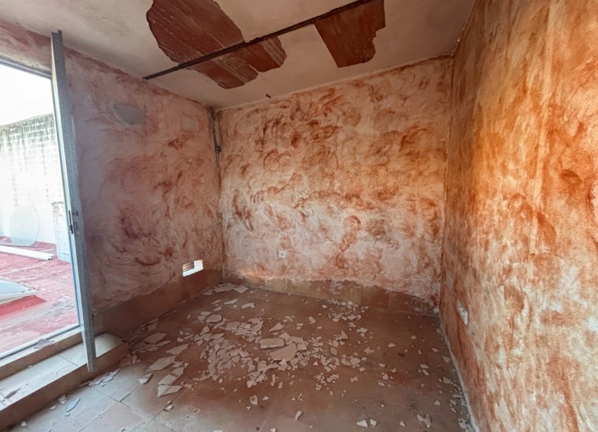 Reventa - Villa - Los Montesinos - LOS MONTESINOS