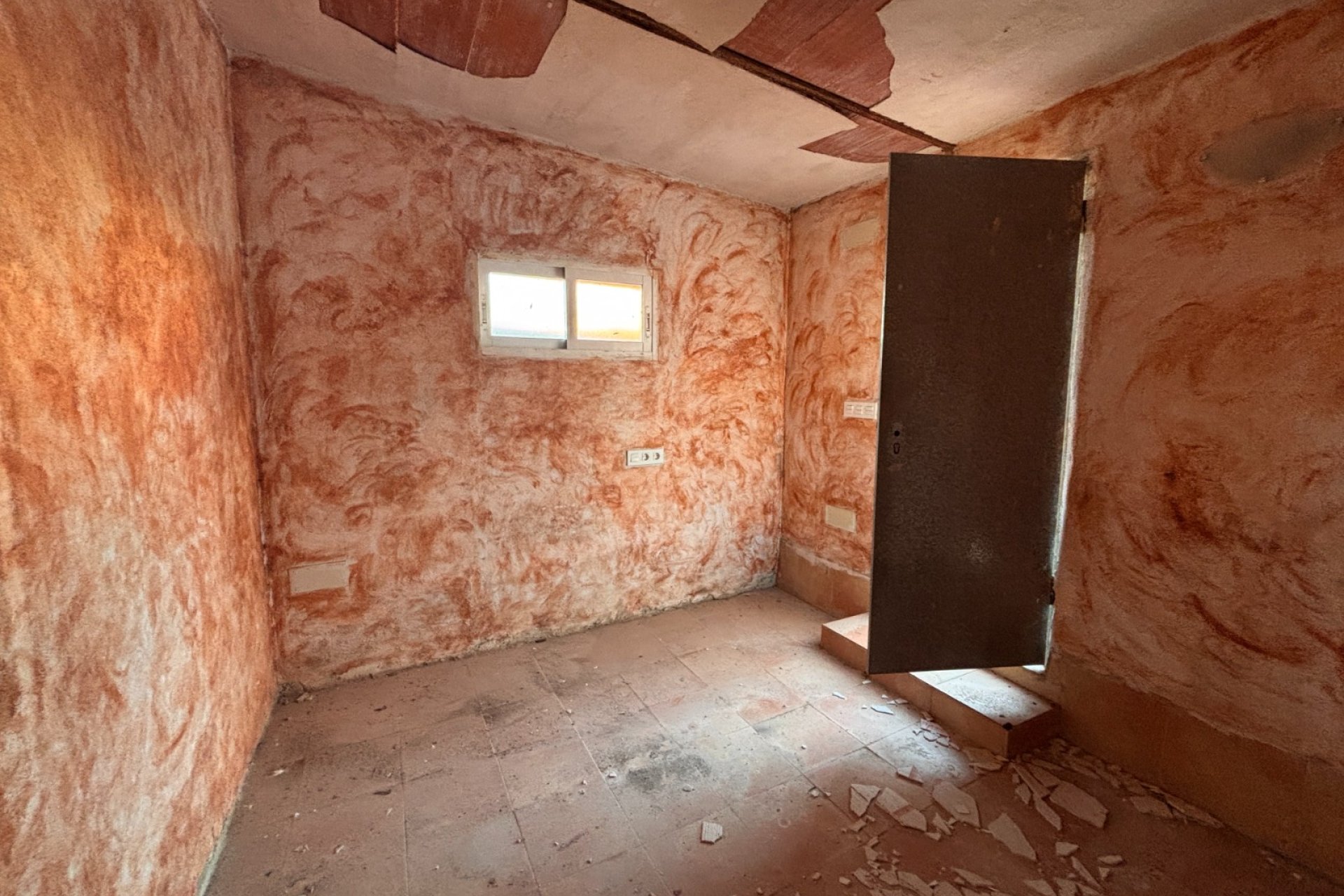 Reventa - Villa - Los Montesinos - LOS MONTESINOS