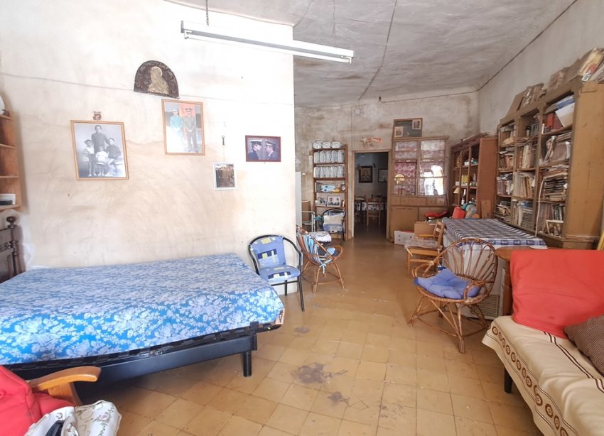 Reventa - Villa - Los Montesinos