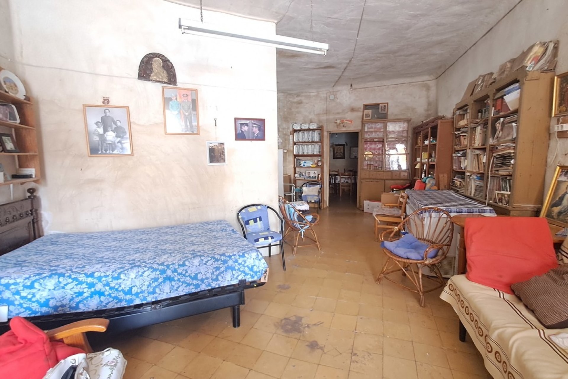 Reventa - Villa - Los Montesinos