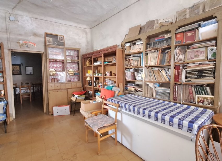 Reventa - Villa - Los Montesinos