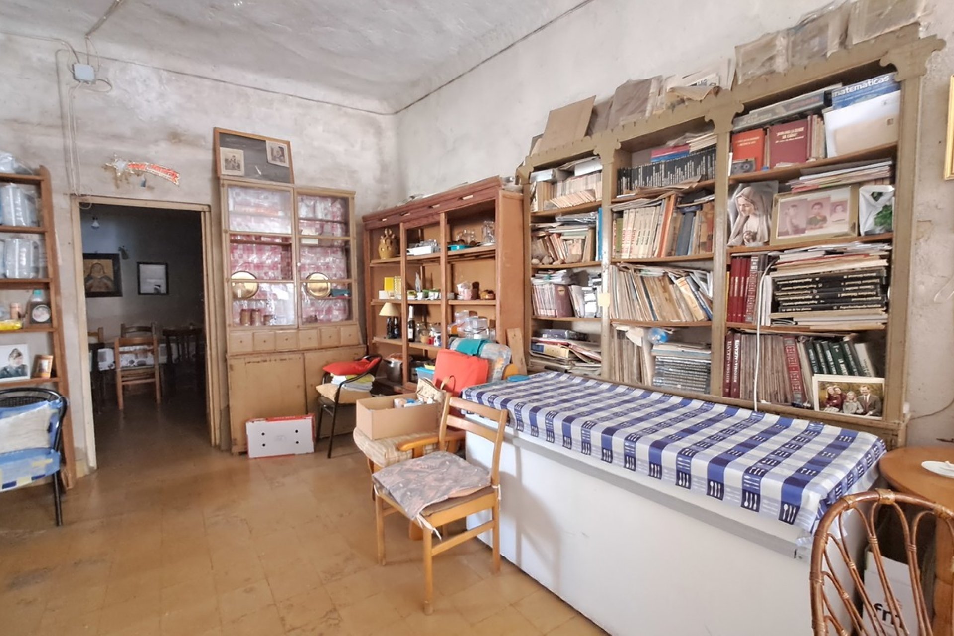 Reventa - Villa - Los Montesinos