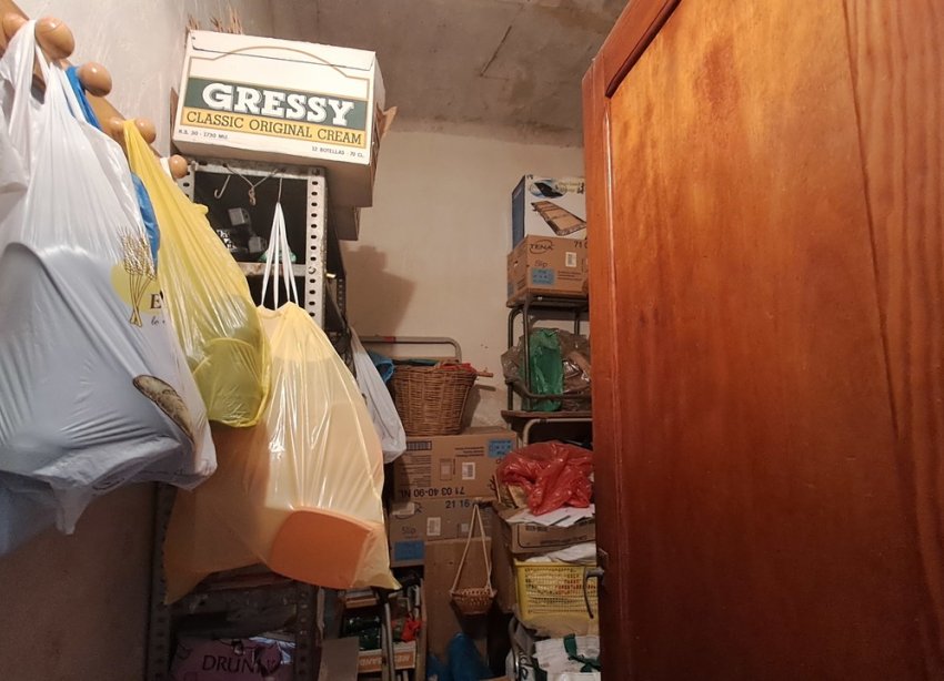 Reventa - Villa - Los Montesinos