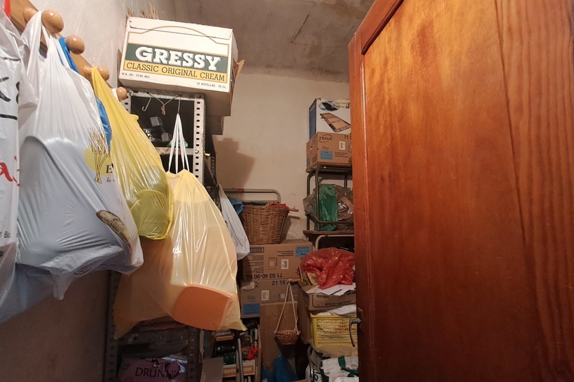 Reventa - Villa - Los Montesinos