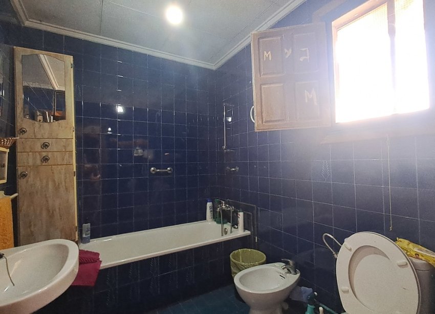 Reventa - Villa - Los Montesinos