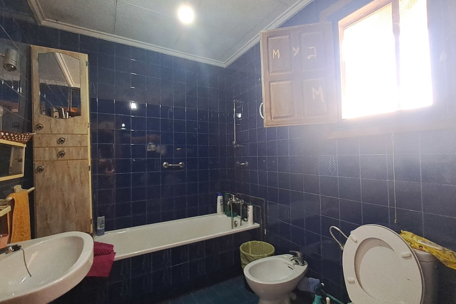 Reventa - Villa - Los Montesinos