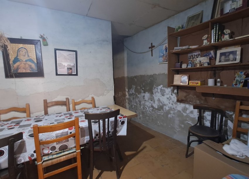 Reventa - Villa - Los Montesinos