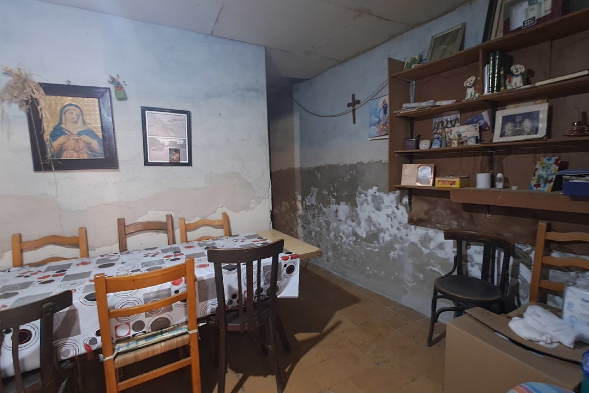 Reventa - Villa - Los Montesinos