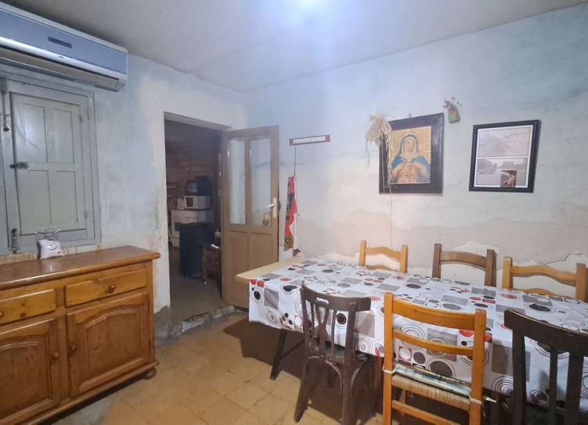 Reventa - Villa - Los Montesinos