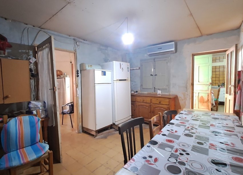 Reventa - Villa - Los Montesinos