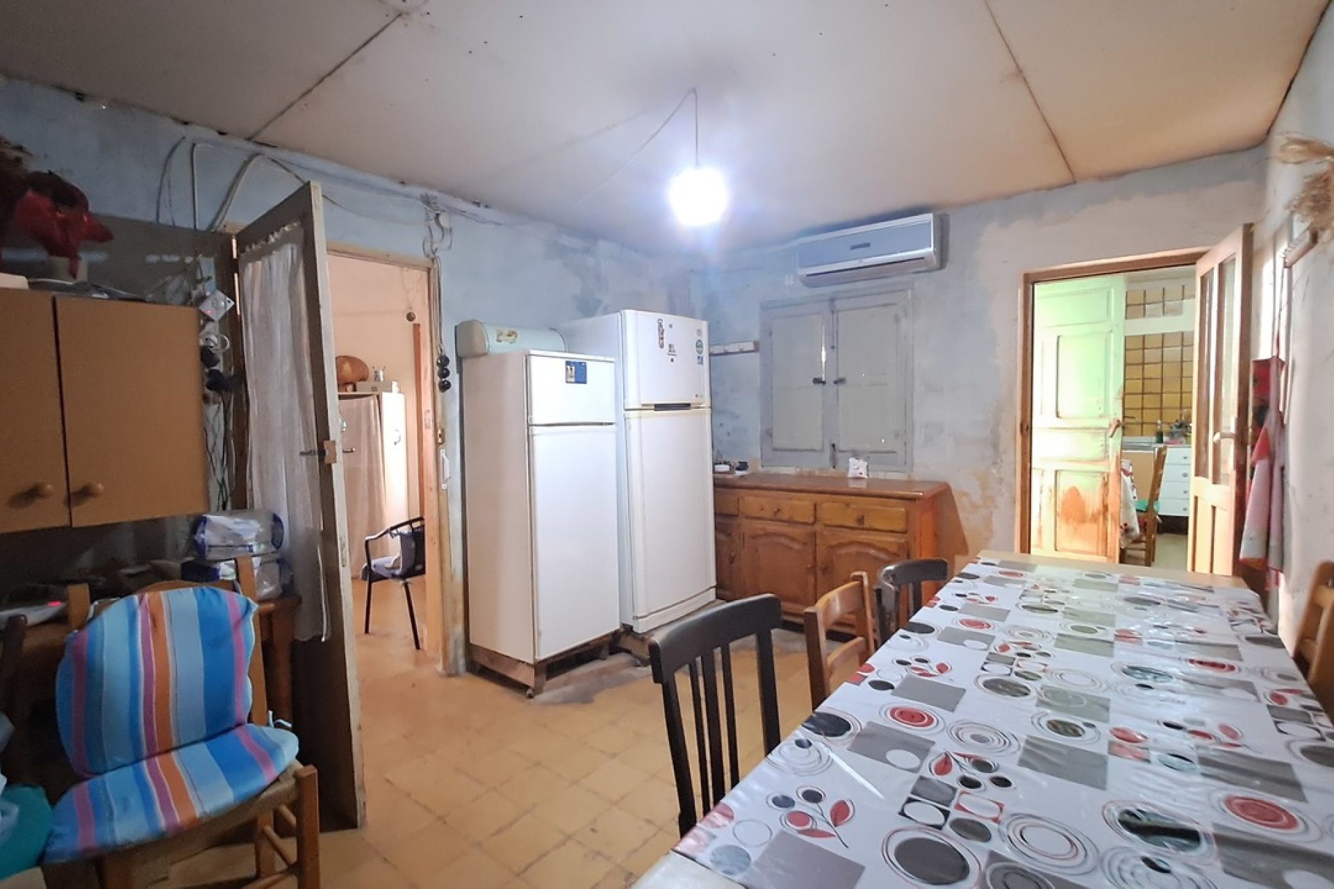 Reventa - Villa - Los Montesinos