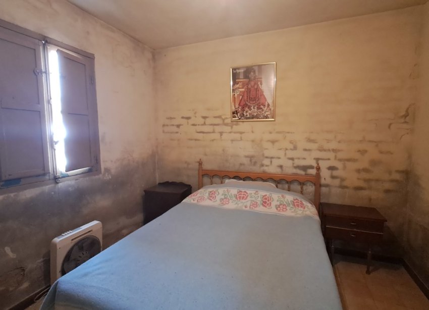 Reventa - Villa - Los Montesinos